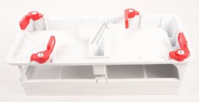 Hisense Gorenje Fluff Filter - 883644 Filter Tc Sp-22 With Gasket