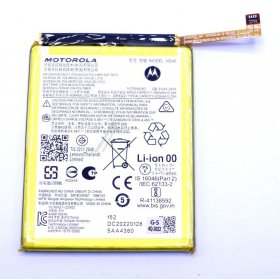 Motorola Phone Battery Packs - Accu