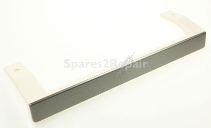 Door Handles - 5907610500 C00894511 Gas Injection Handle Cap Gr Bej [Arcelik]