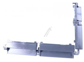 Lg Casing Cover - Maz67110932 Side Av 55-65g2 M Pc-abs 55-65g2_side Av Bracket_pc+abs_titanium Gray_germany