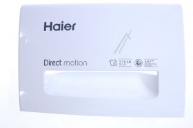 Haier Detergent Dispenser Cover - 0020508036y 49120189 Printed Handle