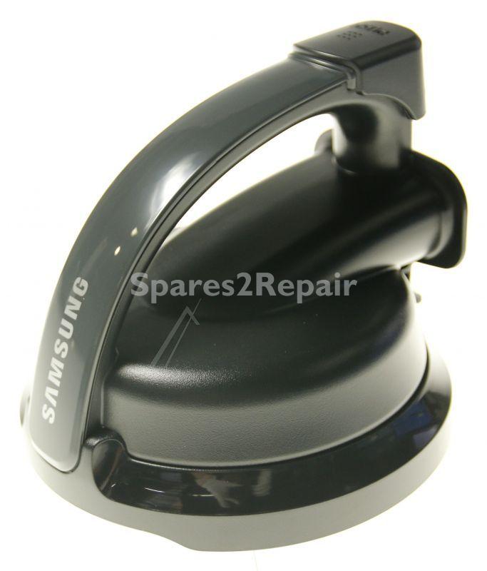 Samsung Fixings And Brackets - Dj67-10121a Holder-hose abs sub Gry hg-0760(g3262) v
