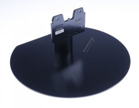 Panasonic Stand Support - Tztxf01zexe Stand Base Assembly-italy Label