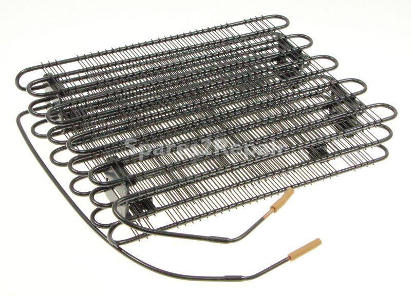 Climadiff Evaporator - Yc150a 02 10 Capacitor Cle51