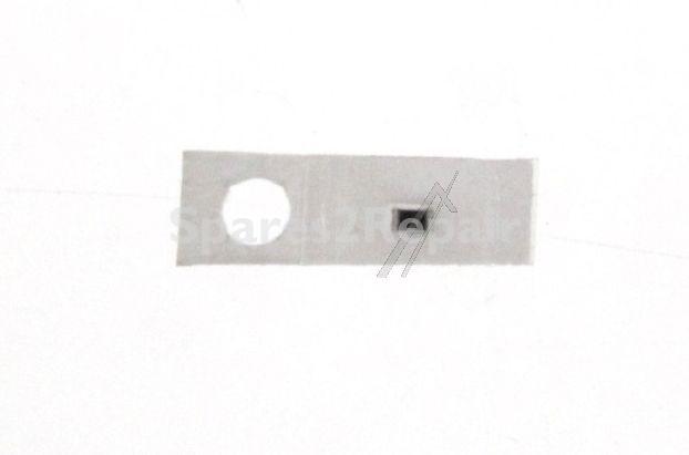 Toshiba Smd Resistor - 1 0k-0 6w 30022042 Res Smd 1-16w 1k J (0402)