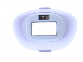 Philips Saeco Personal Care - 422210079622 Armpit Attachment Lilac