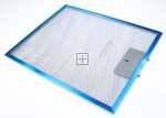 Compatible Metal Grease Trap - Fka58 Metal Grease Filter Alternative For Cata 2800905