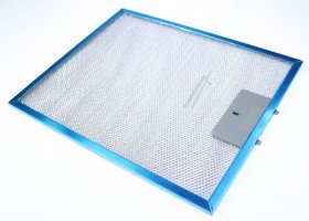 Compatible Metal Grease Trap - Fka58 Metal Grease Filter Alternative For Cata 2800905