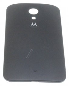 Motorola Battery Compartment Lid - Sjhn1139a Battery Compartment Cover Black For Motorola Moto G2