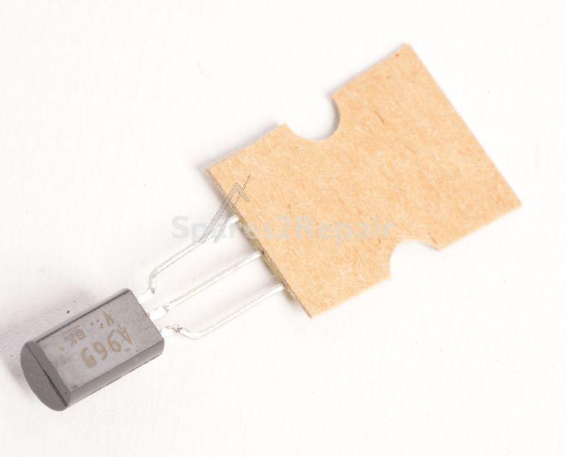 Onkyo Transistors - 2sa965-y 2211644t Tr 2sa965-y