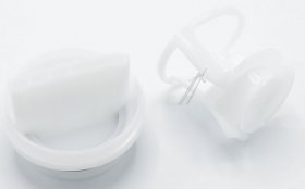 Filters - 00042595 Sieve Shaker [Bosch Siemens]