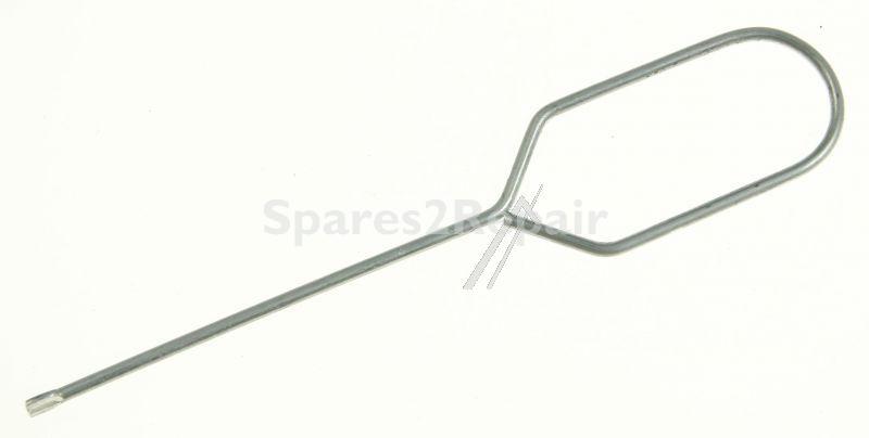 Faber Franke Roblin Tools - 1980068 133 0052 819 Sp Hob Minimum Adj Screwdriver