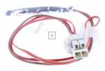 Compatible Temperature Sensor - Temperature Sensor Alternative For Lg 6615jb2005c
