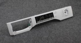 Operating Unit Screen - 43016115 Cruscotto Rill 916ti-fr [Candy Hoover]