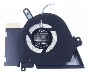 Asus Notebook Cooler - 13nr0760p01011 Fan Incl Cooler (cpu)