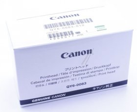 Canon Various Article - Printhead Mg6350 mg7550 - QY6-0083-010
