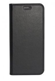 Emporia Leather Bag Gsm - Ltb-nap-s5-b Emporia Smart 5 Book Cover Leather Black