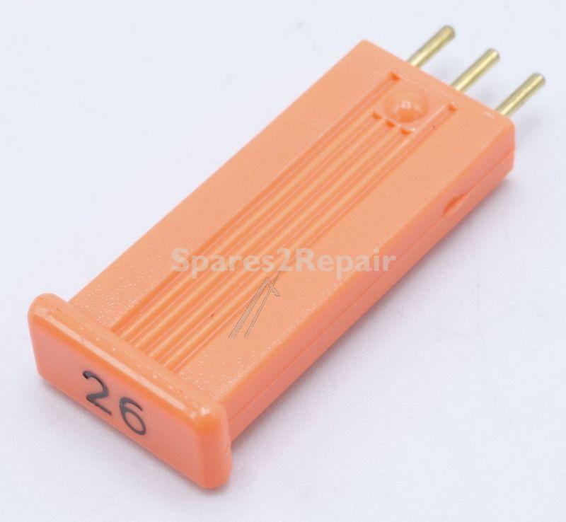 Fuba Sat Roof Support - Dsp 050 Schwanz Sparrenhalter, B:52-85cm, L:130cm, D:48mm