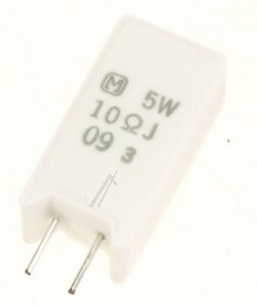 Panasonic Resistor - Erf5tj100 Resistor