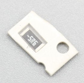 Panasonic Resistor - 5 6r-0 33w Erjt08j5r6v Metal Glaze Resistor