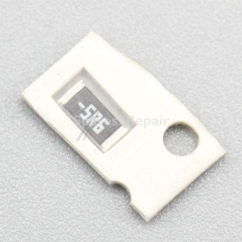 Panasonic Resistor - 5 6r-0 33w Erjt08j5r6v Metal Glaze Resistor