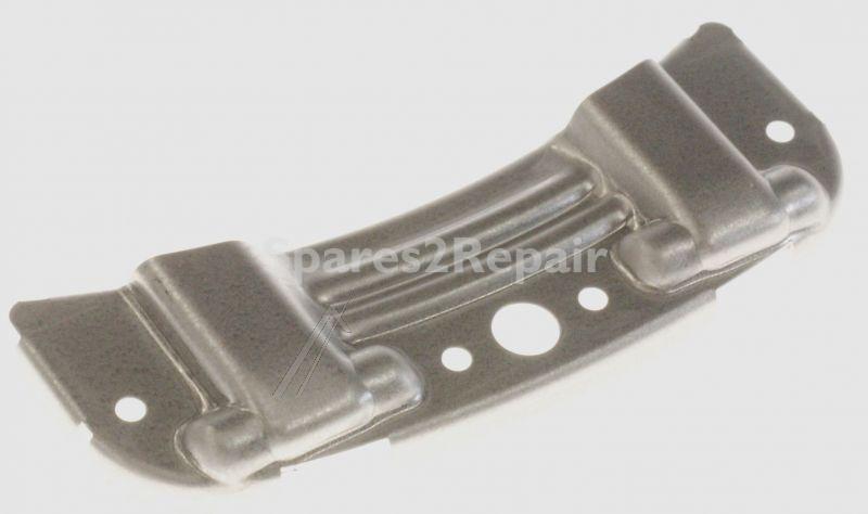 Samsung Door Hinges For Washing Machines - Dc61-01915b Bracket-holder Wf8804dp Gi T1 2 W45 L160