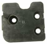 Samsung Weight - Dc67-00582a Counterweight Top Heba-pjt Concrete T89