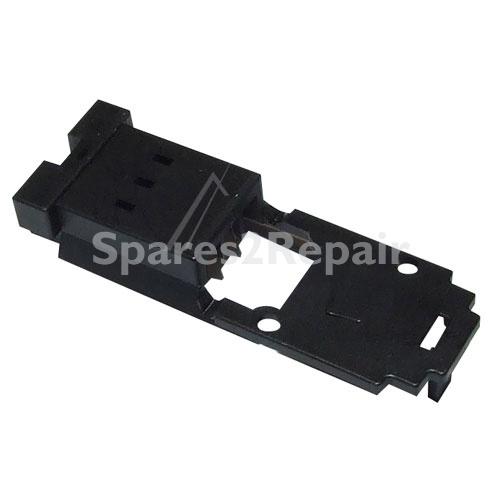 Saeco Perforated Rail - 149199050 996530017963 Support For Sensor