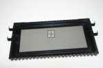 Hisense Gorenje Oven inner Door Glass - 175293 Door Mw-32black