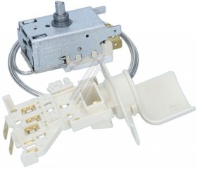 Fridge Thermostat - C00495075 481228238083 Thermostat [Whirlpool Indesit]