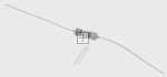 Sony Resistor - 121777811 Resistor 1 0k-1w