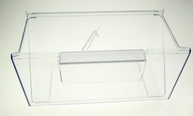 Freezer Drawer - 2647016043 Box Freezer Bottom Transparent [Electrolux Aeg]