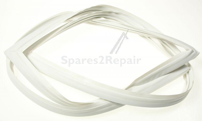 Refrigerator Door Seal - 2248016863 Magnetic Seal Service White 10 [Electrolux Aeg]