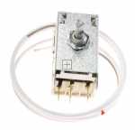 Fridge Thermostat - K59l1234ff 2262136027 Thermostat K59l1234ff -10-30+5 [Electrolux Aeg]