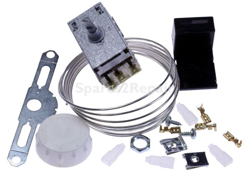 Robertshaw Service Thermostat - Vs105 K54h1404 Thermostat Varifix