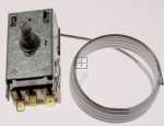 Liebherr Fridge Thermostat - K59-l2621-000 615108700 Thermostat Ranco K59-l 2621-000 Kt