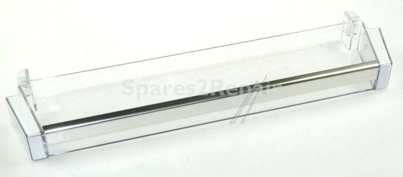 Refrigerator Door Shelf Upper - 00749566 Tray [Bosch Siemens]