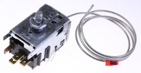 Fridge Thermostat - C00059215 482000027069 Thermostat K59l1978 C post (l 403) Rohs [Whirlpool Indesit]