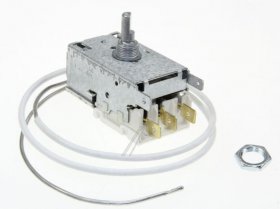 Fridge Thermostat - C00053429 482000026867 Thermostat (c post Fastex) K59-l [Whirlpool Indesit]