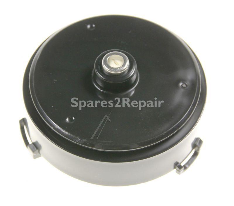 Housing Base - 11001507 Base [Bosch Siemens]