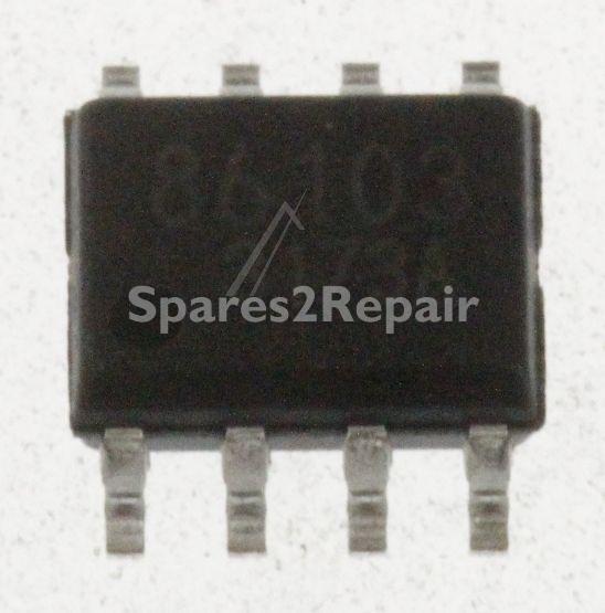 Samsung Ic - 1203-007680 Ic-dc-dc Converter Bd86103afj Sop-j8 8q