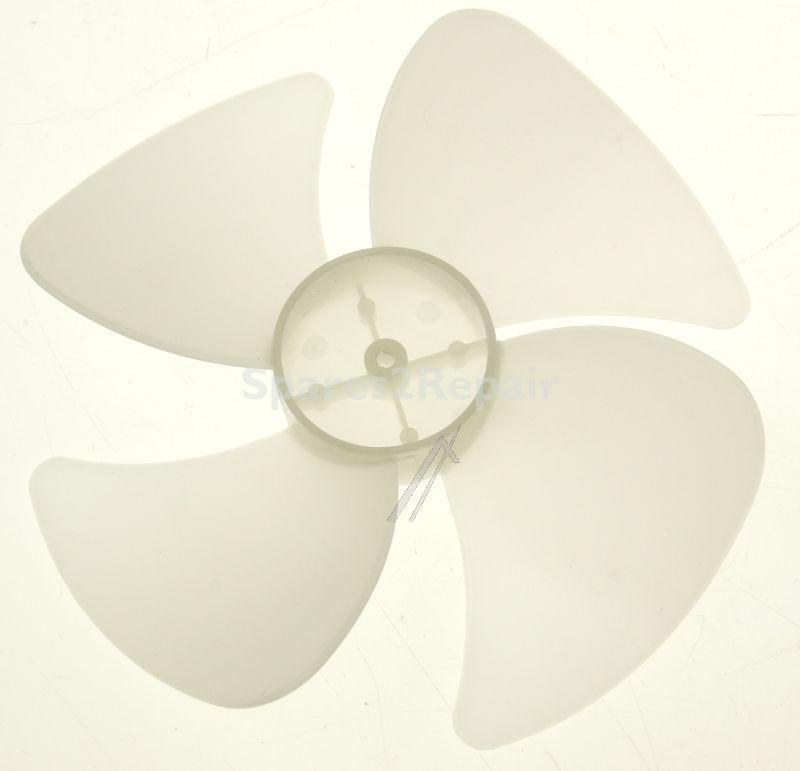 Fan Blades - 50282046007 Fan Motor [Electrolux Aeg]