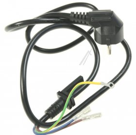 Mains Power Lead - 49030034 Cavo 261201002710 [Candy Hoover]