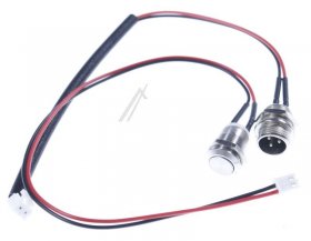 Soflow Switch - 800 111 08 Flowpad 3 0: Power Switch