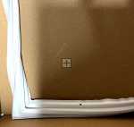 Homa Freezer Door Seal - 3020400250 Door Gasket