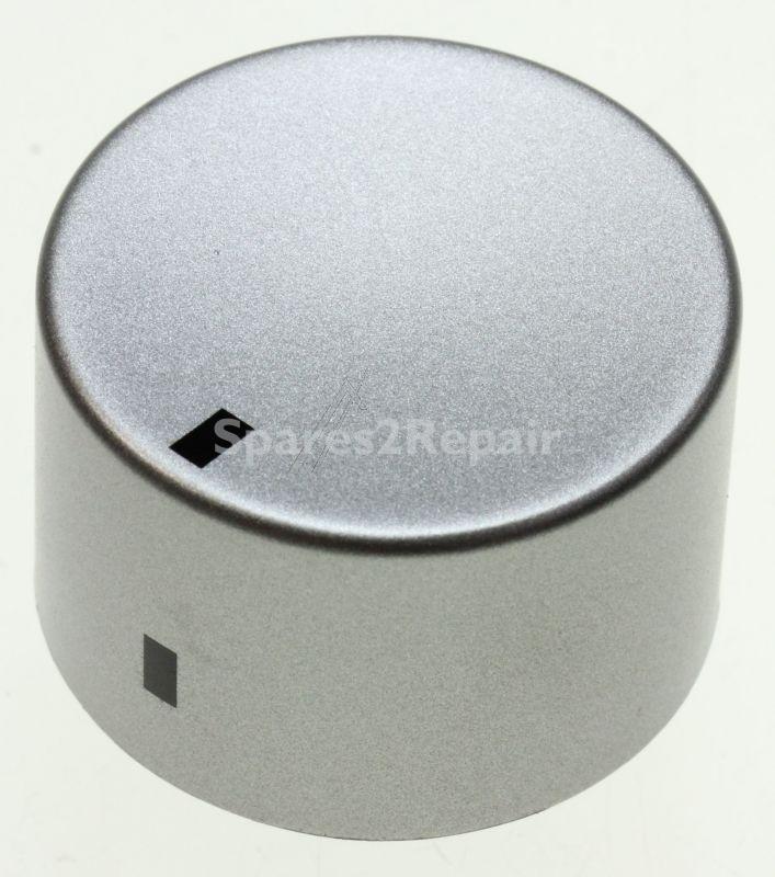 Control Knobs - 1561310119 Knob inox printed [Electrolux Aeg]