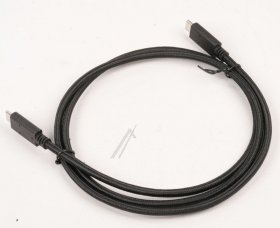 Asus Cable-plugs-adapter - 14011-02511000 Usb-c Daten- - Ladekabel Schwarz 1 10m 3 1