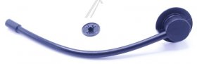 Tube - Ms-8030001316 Sis Kit Sieve + Hose K2 [Groupe SEB]