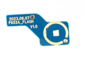Motorola Module - Electrical Unit - 5p68c23243 Xt2347 Flash Board&s102-cj8001-100 Cs
