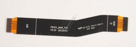 Motorola Strip - S938d90805 Tnn800-cj8000-010+main_fpc_khx